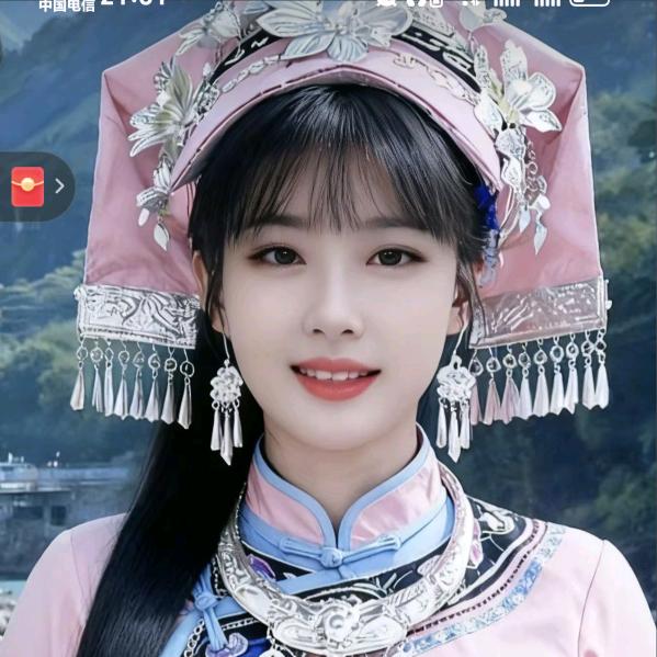 贵州🌹梁满飞🇨🇳🍎🌹✨