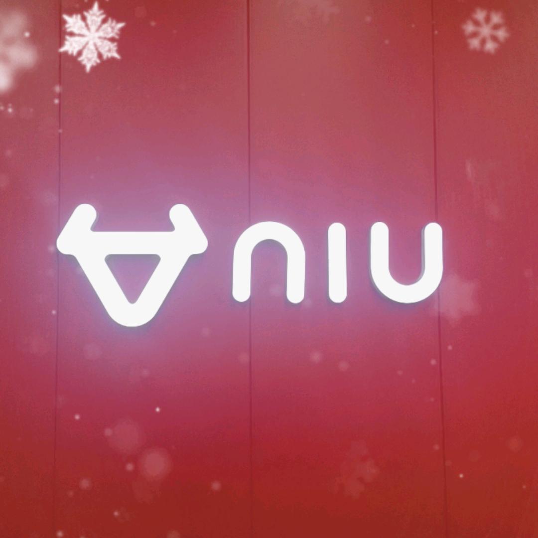 小牛电动（车公庄店）