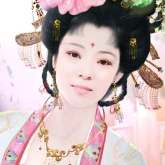 美丽的人生