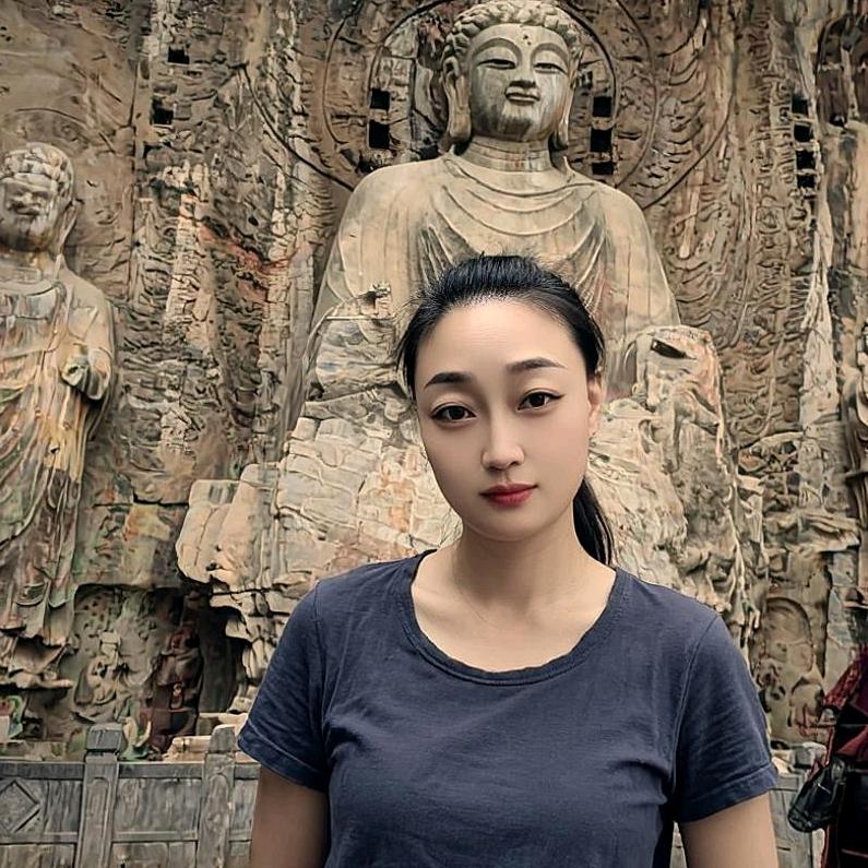 ༺幸运🍀໊星এ᭄