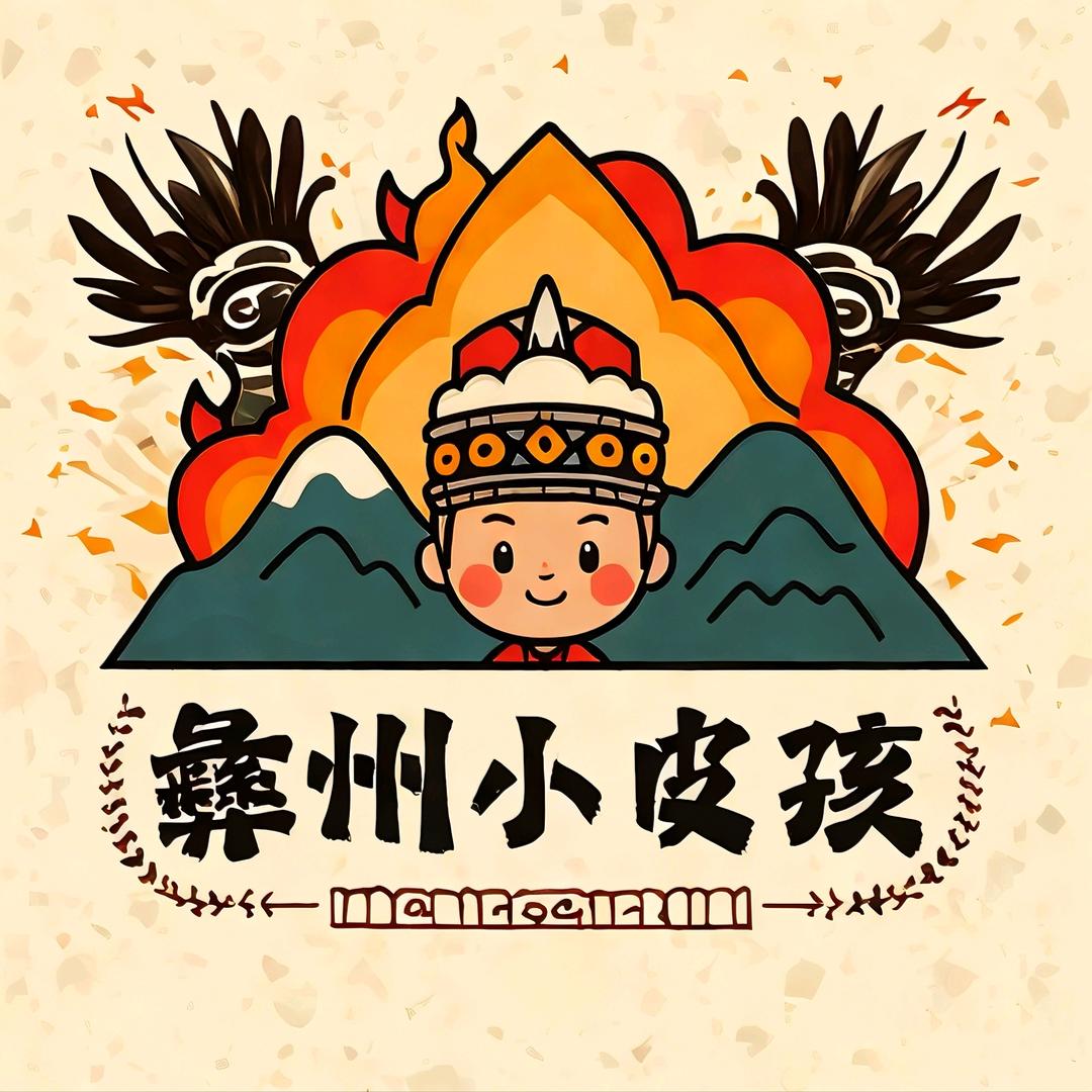 彝州小皮孩