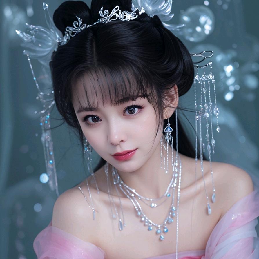 娇纵 👸