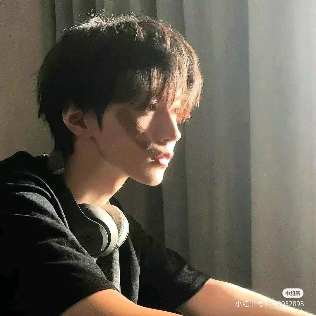 林清辰