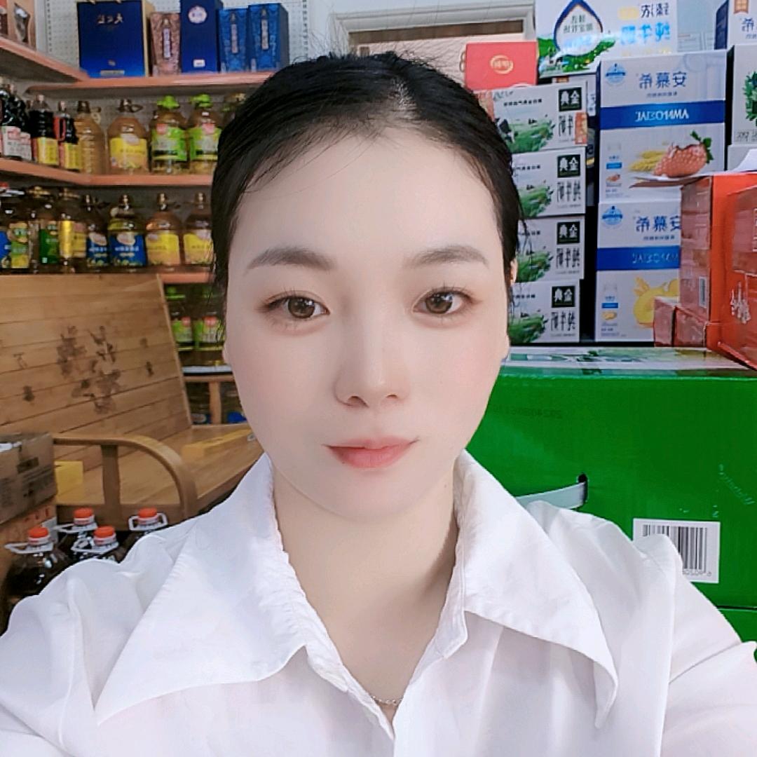 小熊‖靖安百货
