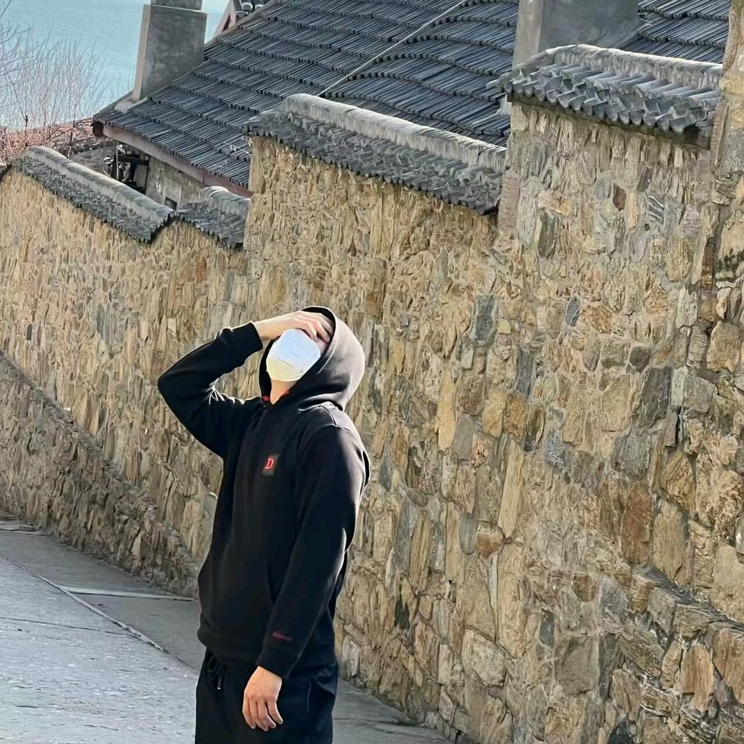Mr丶兴