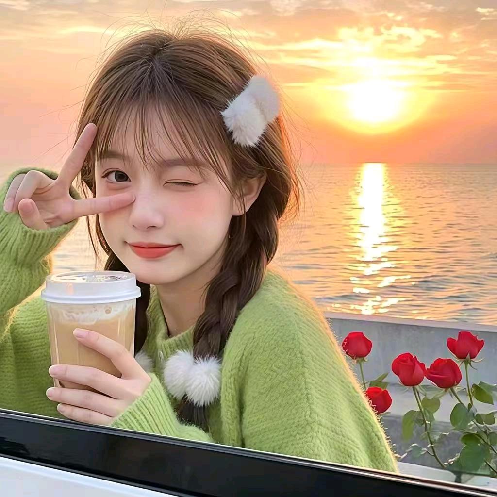 麦芽爱吃糖