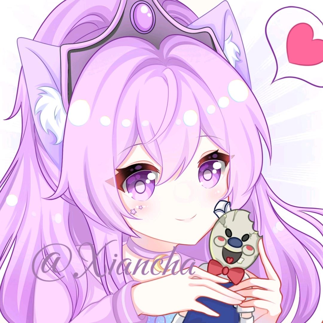 𝑿𝒊𝒂𝒏𝒄𝒉𝒂