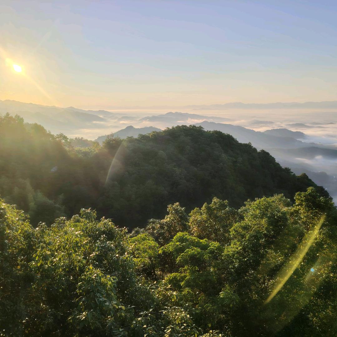 三山五岳 福地洞天