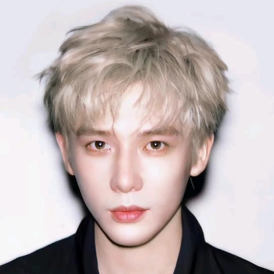 我跟永劫过一辈子~