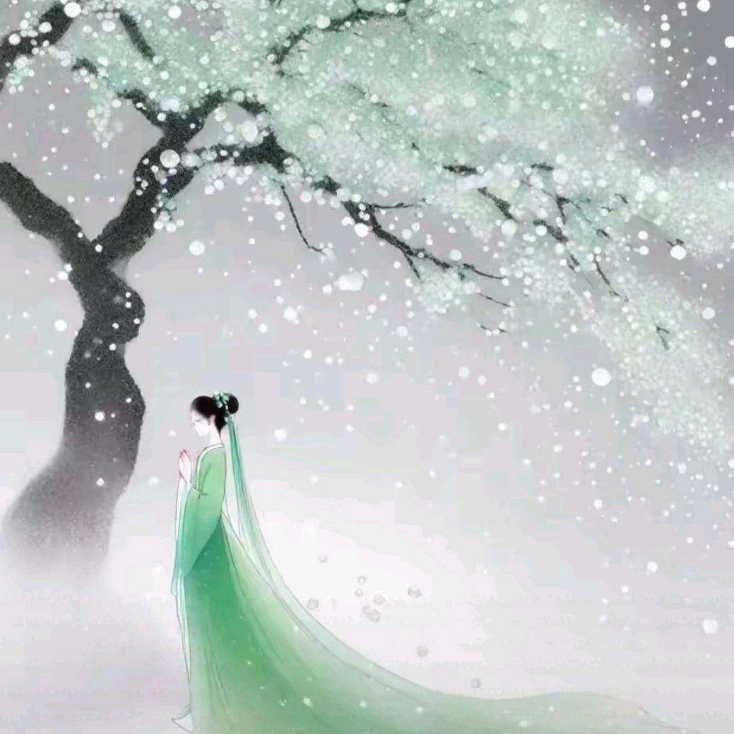 雨声