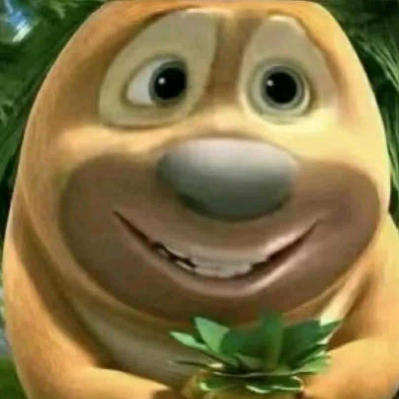 肚肚爱吃菠菜