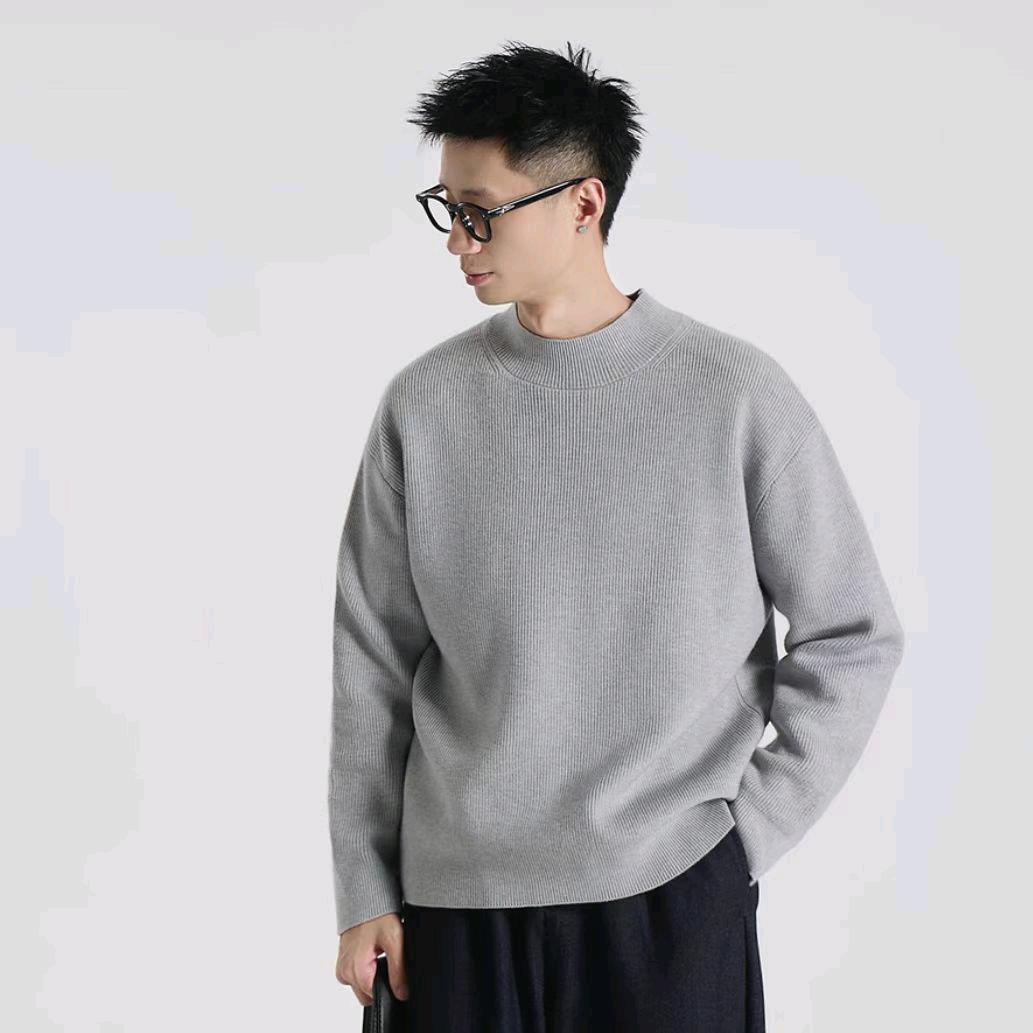 杭曼男装- 穿搭优选