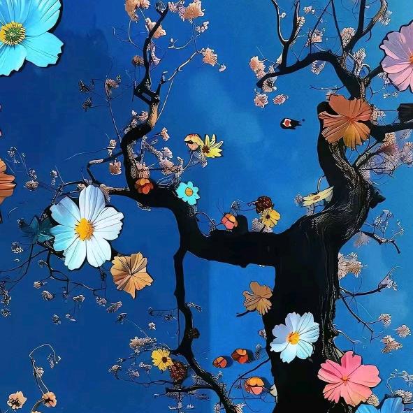 迷路的功夫熊猫