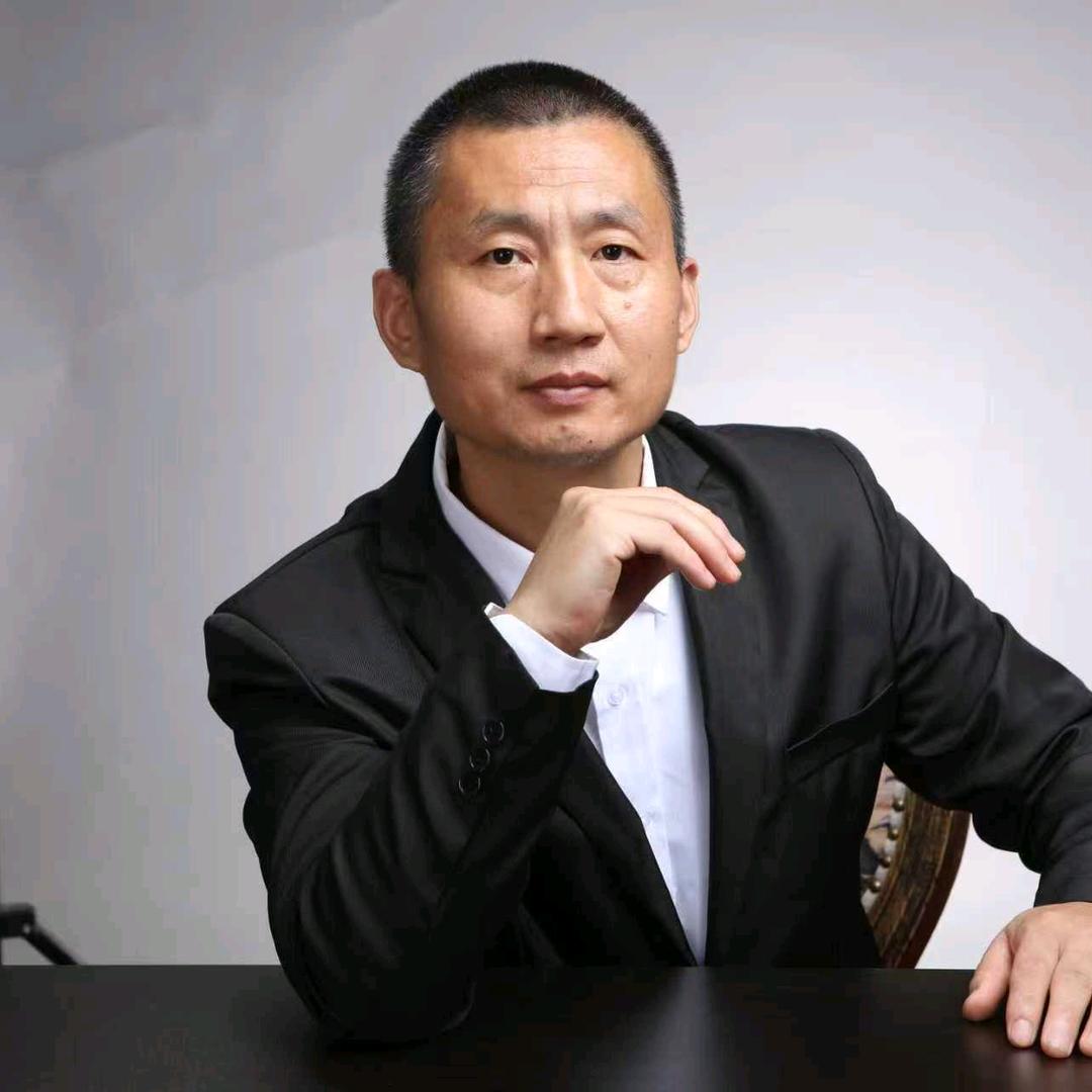 餐饮人吕哥