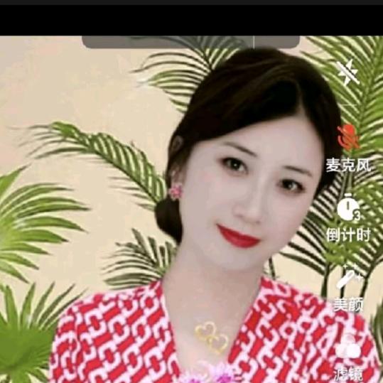 刘书童川妹