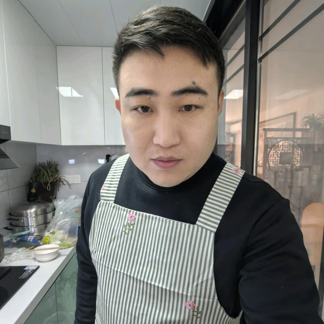 壮壮~中式健康菜