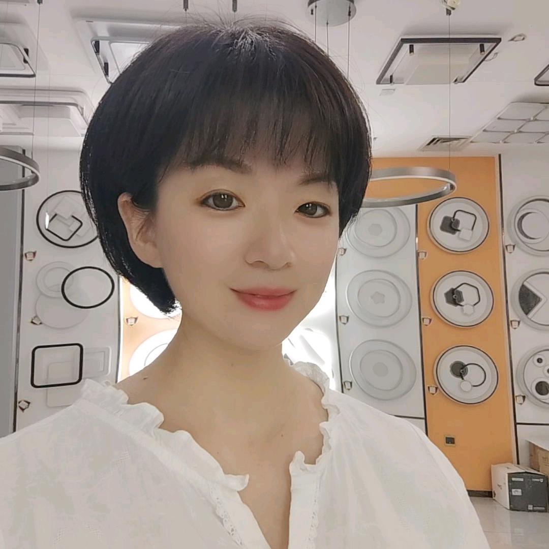 张姐灯饰
