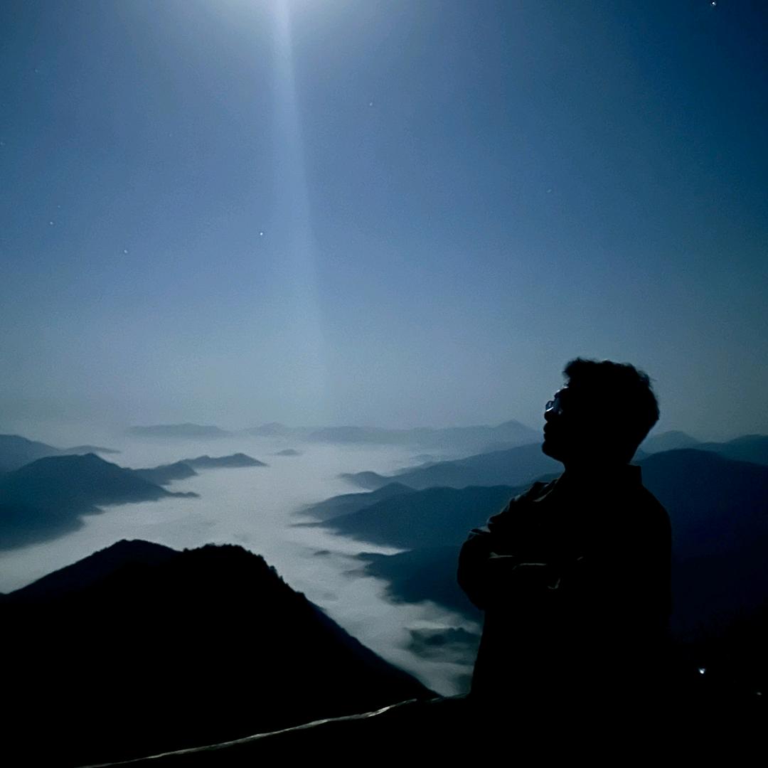 做策略的滴滴司机龙师傅