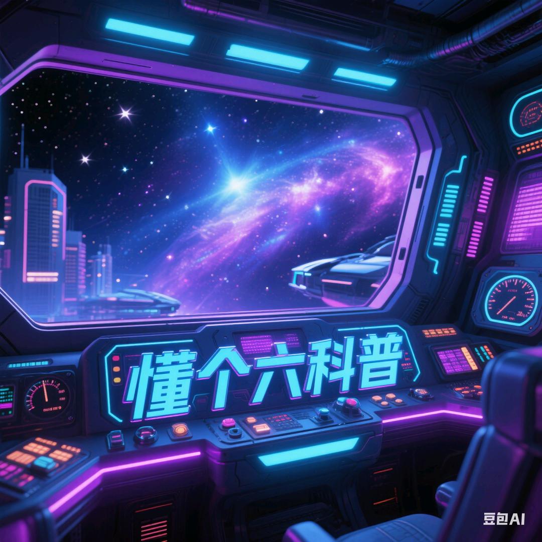 懂个六科普