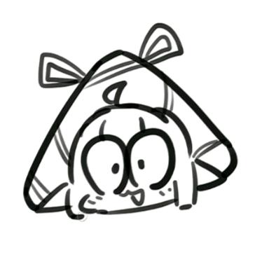 呆呆葉粽子