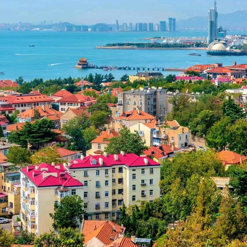 山东旅游攻略（青烟威高端品质游）