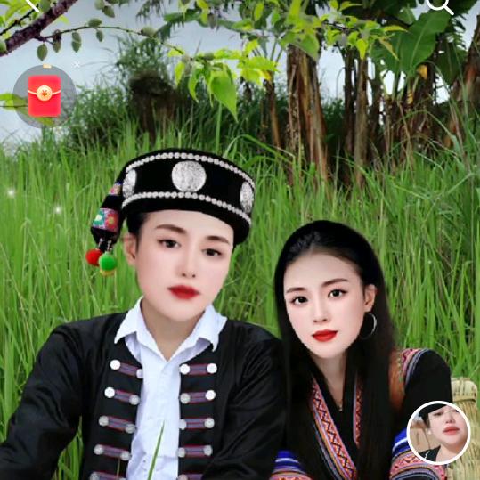 追求我的爱