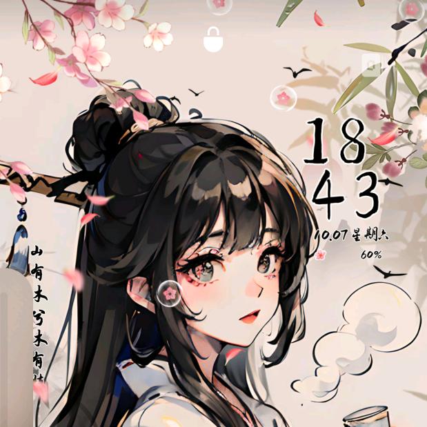 夏忆凋零