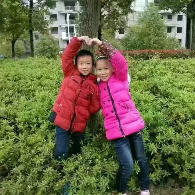 兰姐＆龙凤胎妈妈【生活号】