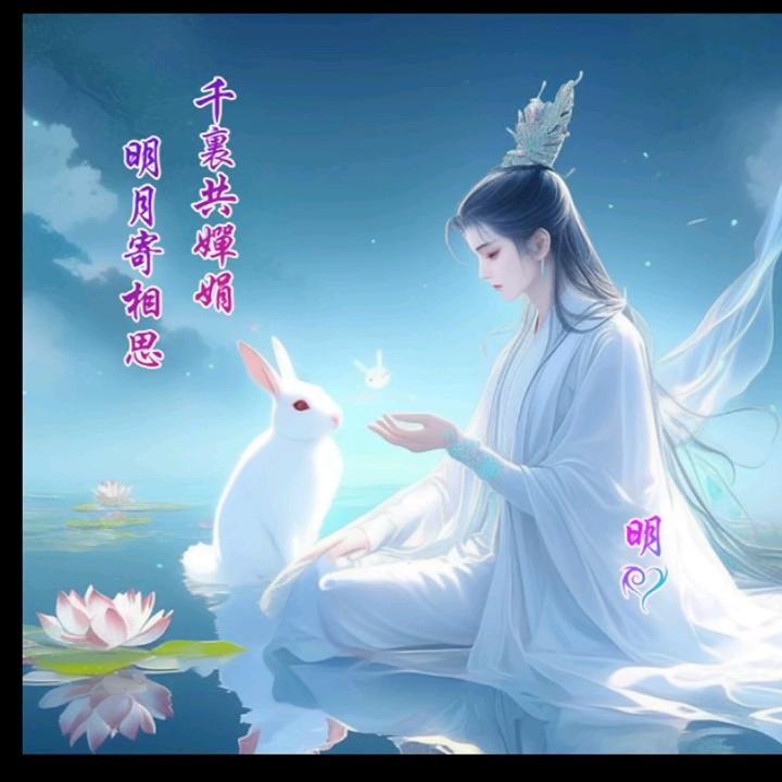 望穿秋水