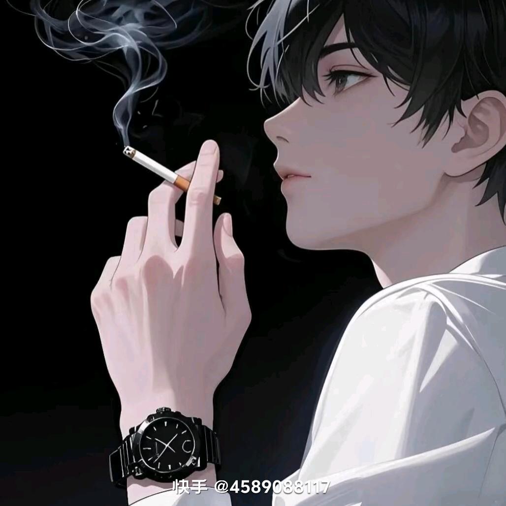 🚬小᭄᭄黑子🚬