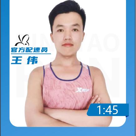 🇨🇳美男子（跑遍中国）