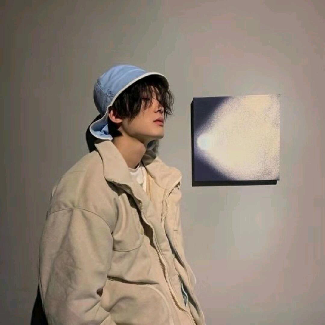 酷酷的阿孟呀～