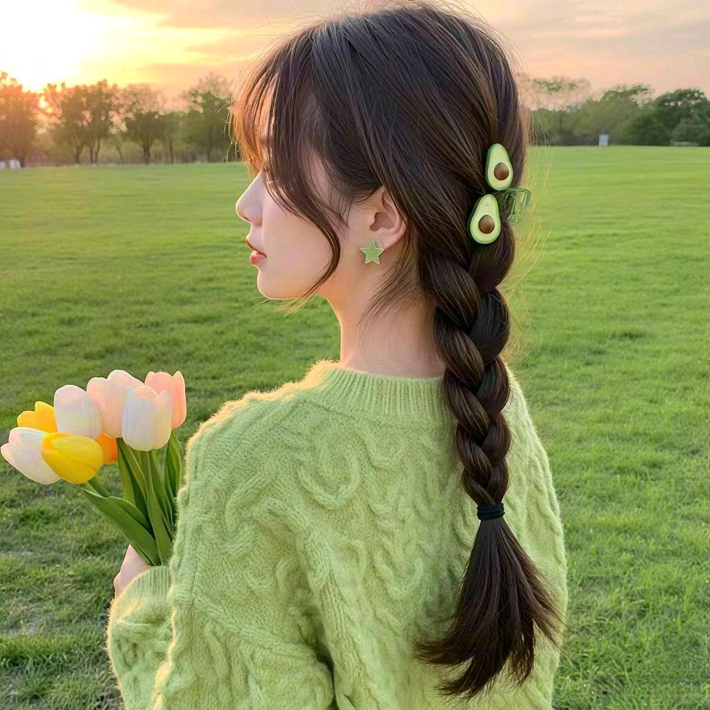 美玉吖