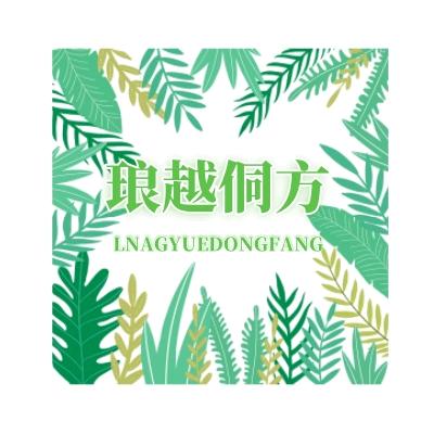 琅越侗方