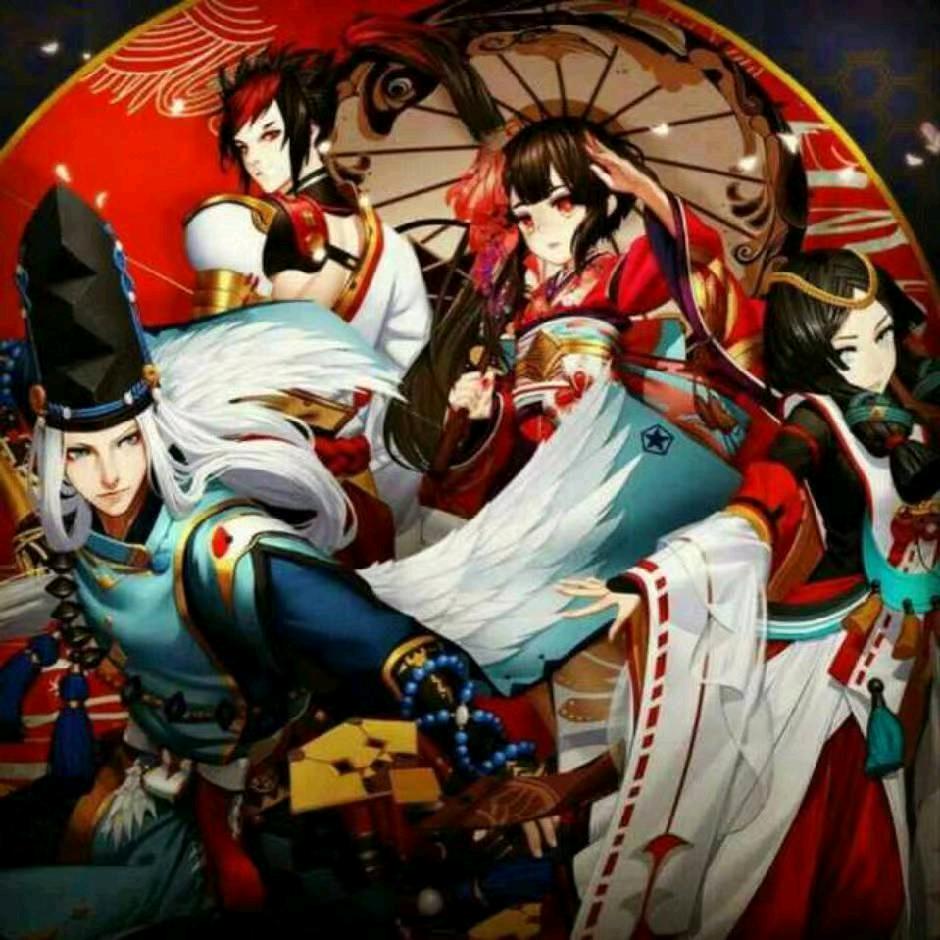 夏天的风