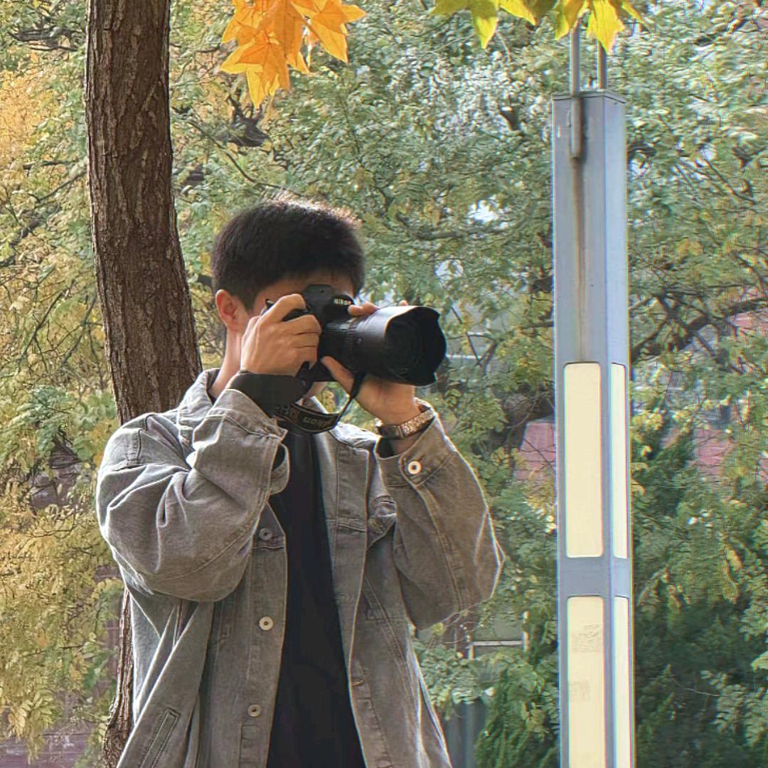 今夕📷（可约拍）