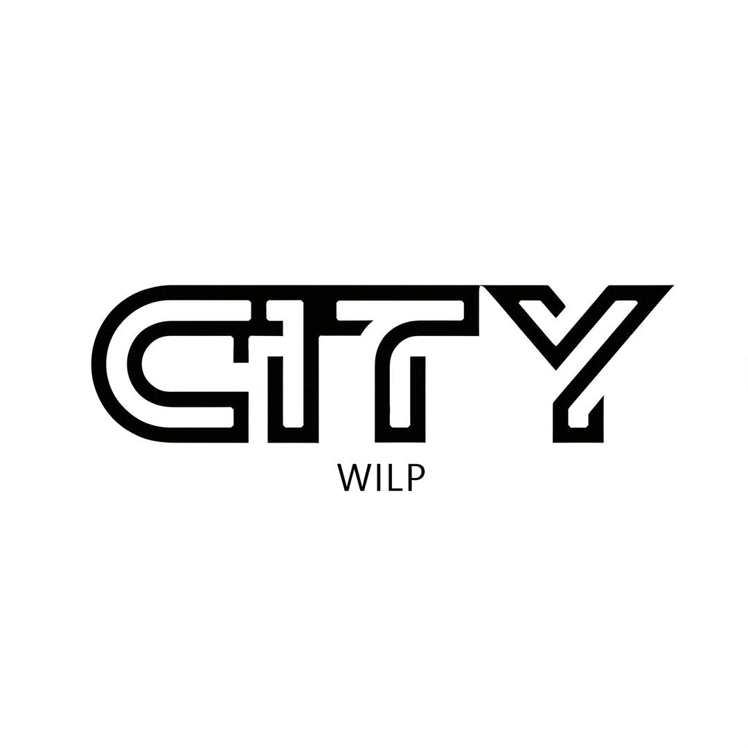 CITY WILP潮牌