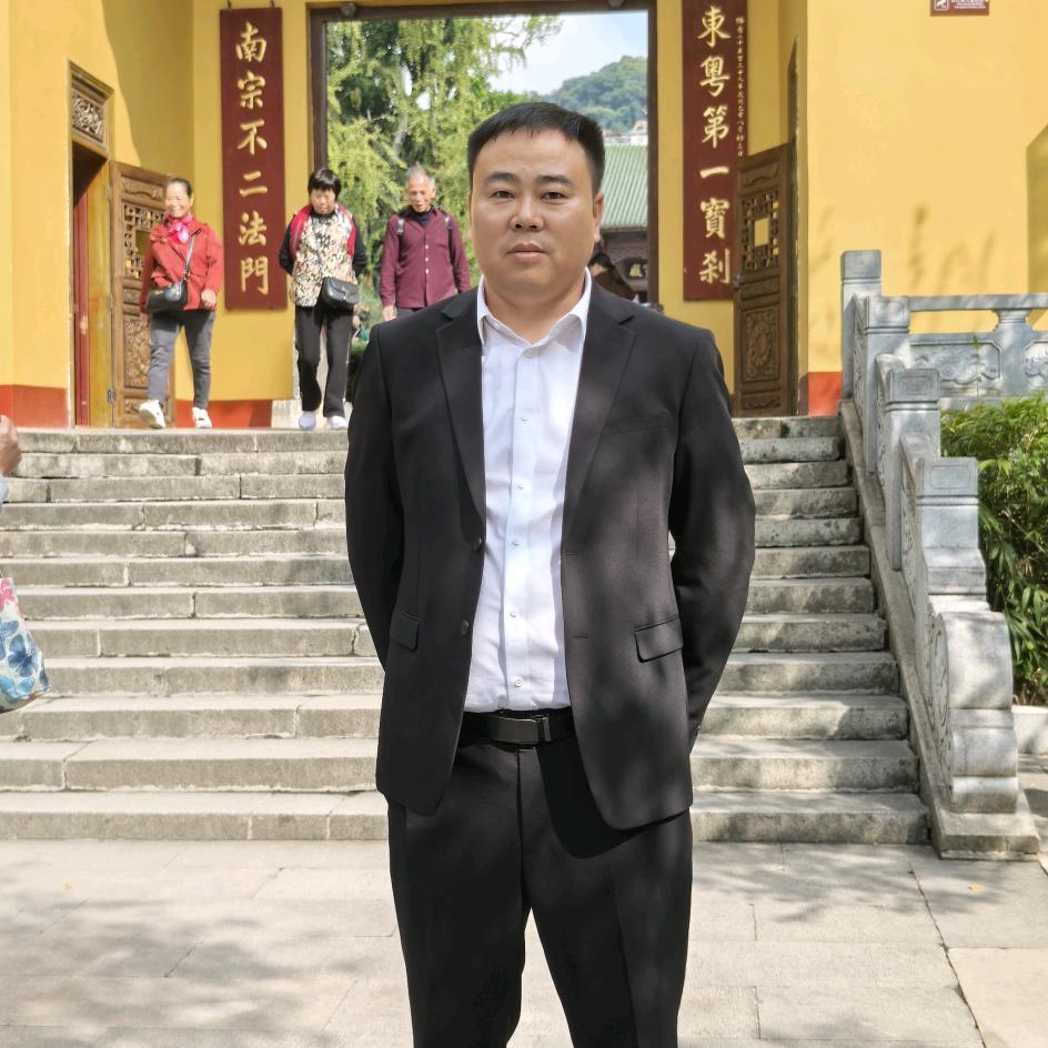 王哥