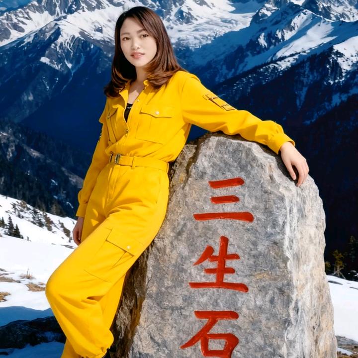 工地艳妹