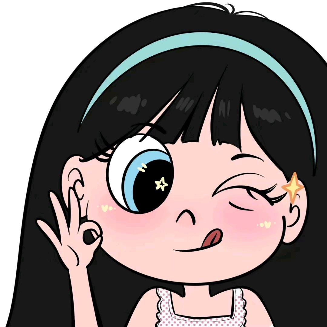 许我无忧^头像