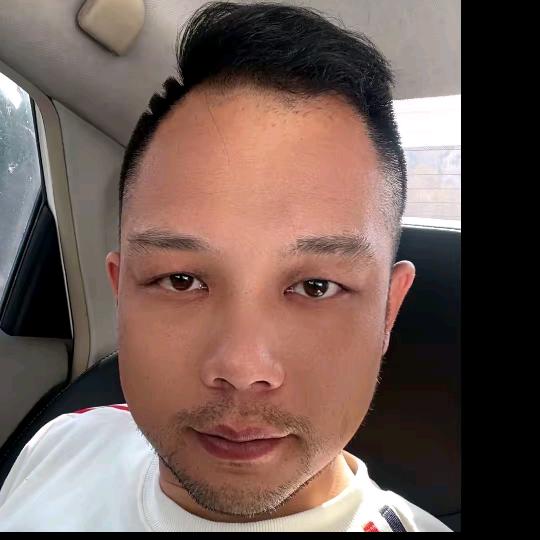 硬汉狗明