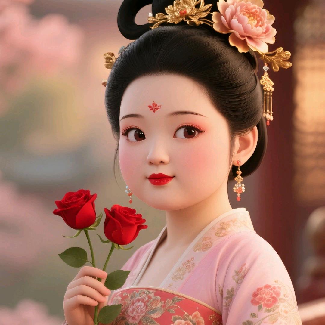 大唐安安