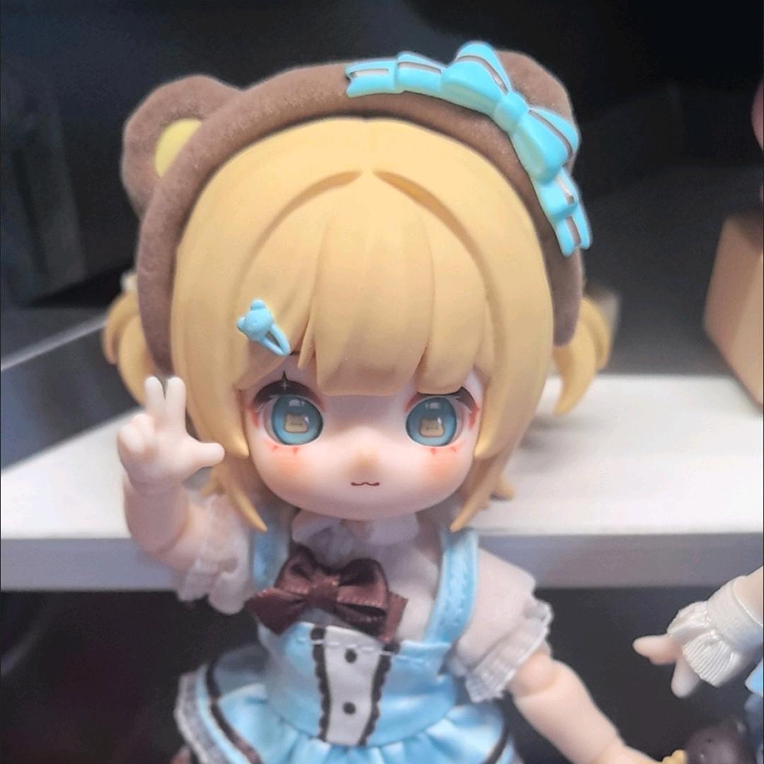 🌈彩虹糖🌈
