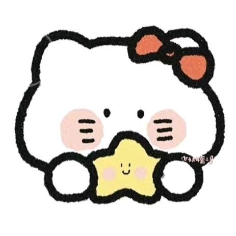 W~ang🐰