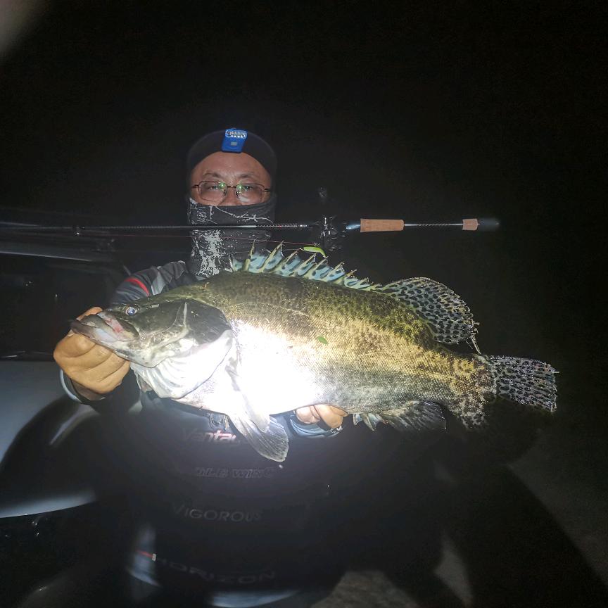 泽晨户外——李方