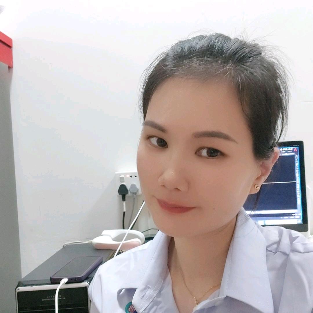 @溪溪