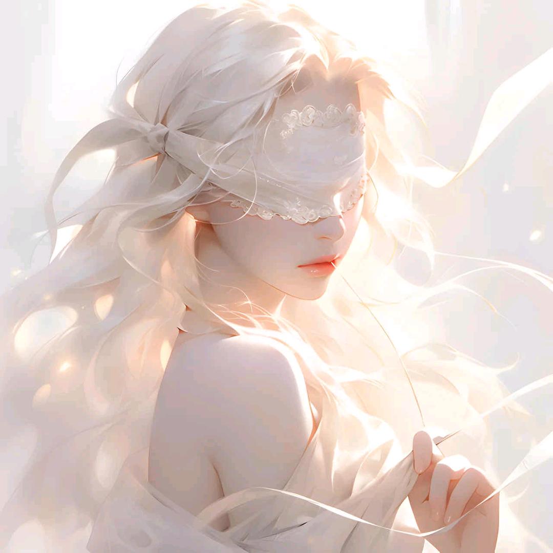 听暮✰
