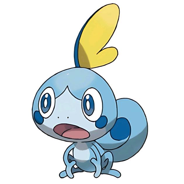 老白羊爱小黄鸭