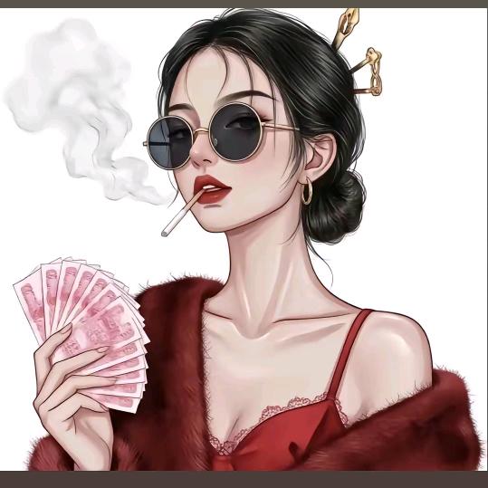 小梅子