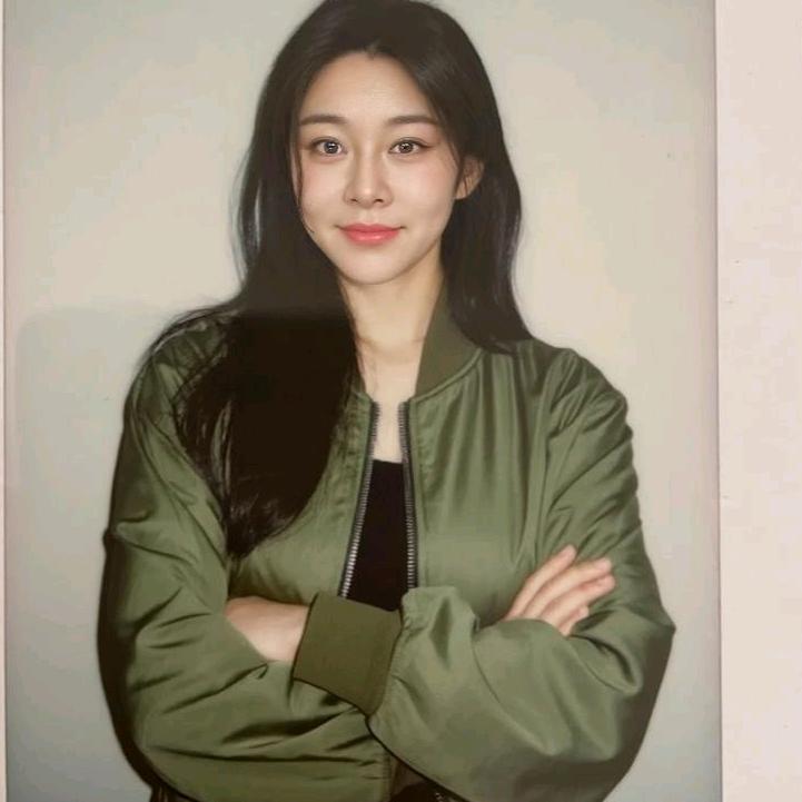 李好呀！